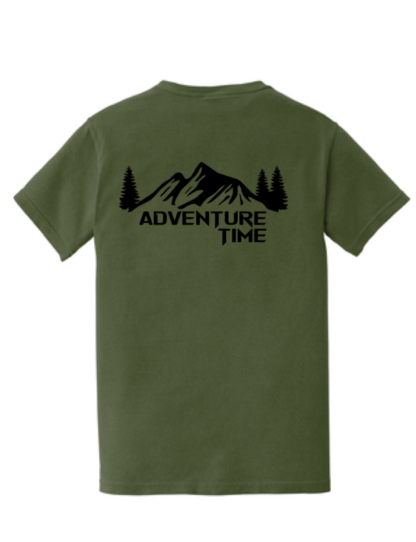 Adventure Time T-Shirt - Image 2